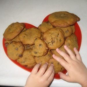 Meet your Posher, Brenda